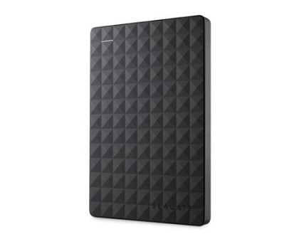 Dysk zewnętrzny Seagate Expansion Portable 4TB USB 3.2 Gen. 1 Czarny